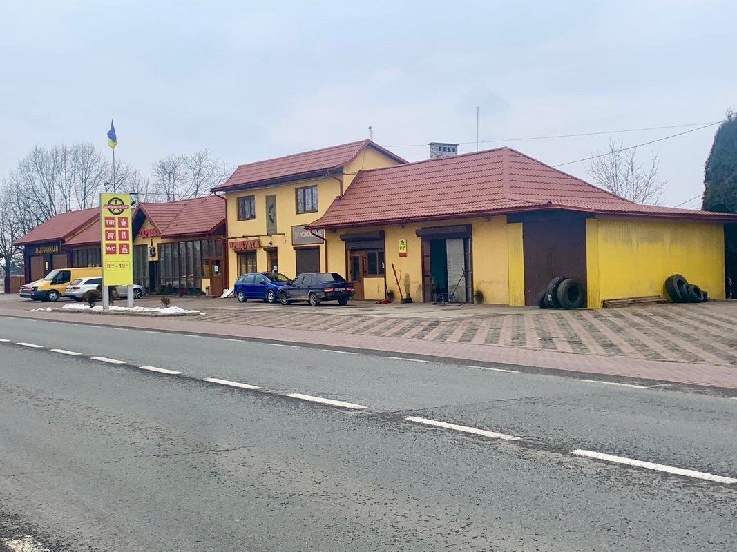 Де у Коломиї відпочити та зігрітися тим, хто рятується від війни 1