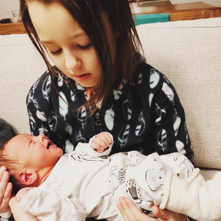 Привіт, Лука: історія франківської музикантки, що тікаючи від війни, народила третє дитя за кордоном 3