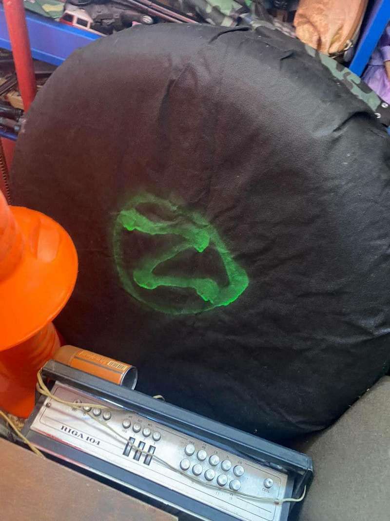 Отець Онуфрій (УПЦ МП) листувався з російськими військовими 1