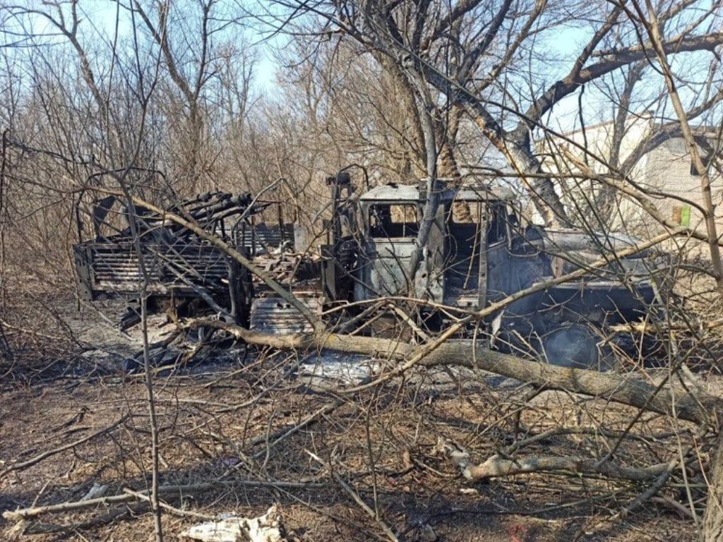 Непереможні: ЗСУ звільнили п'ять населених пунктів у Запорізькій області 4