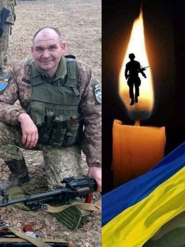 Коломийщина попрощається з двома бійцями 10-ї бригади 2