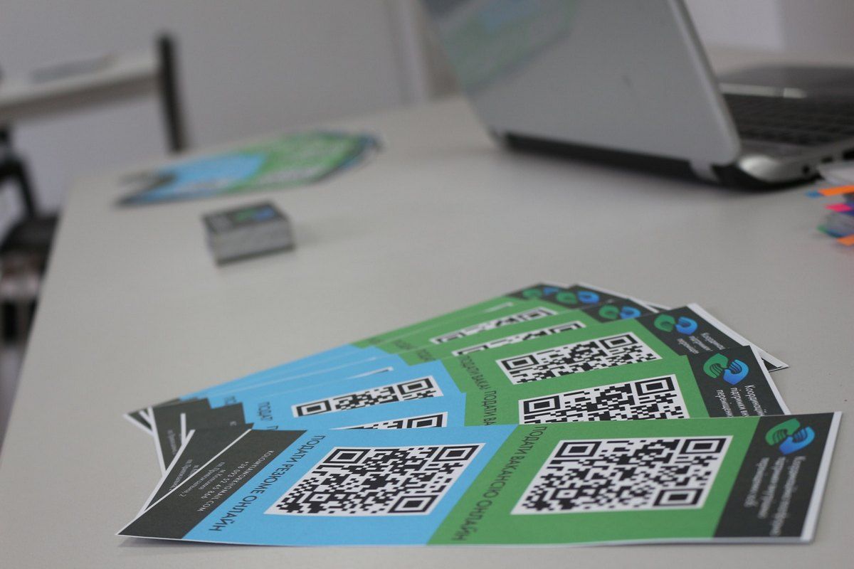 Платформа допомоги переселенцям працевлаштовує нових мешканців Коломийської громади 1