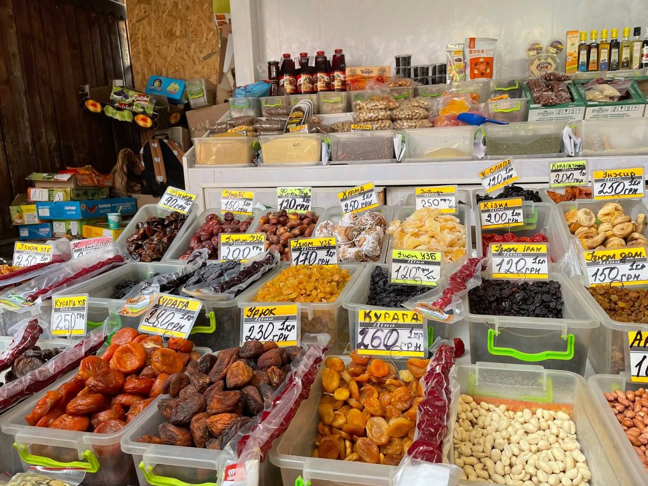 Як війна сколихнула коломийські ціни 2