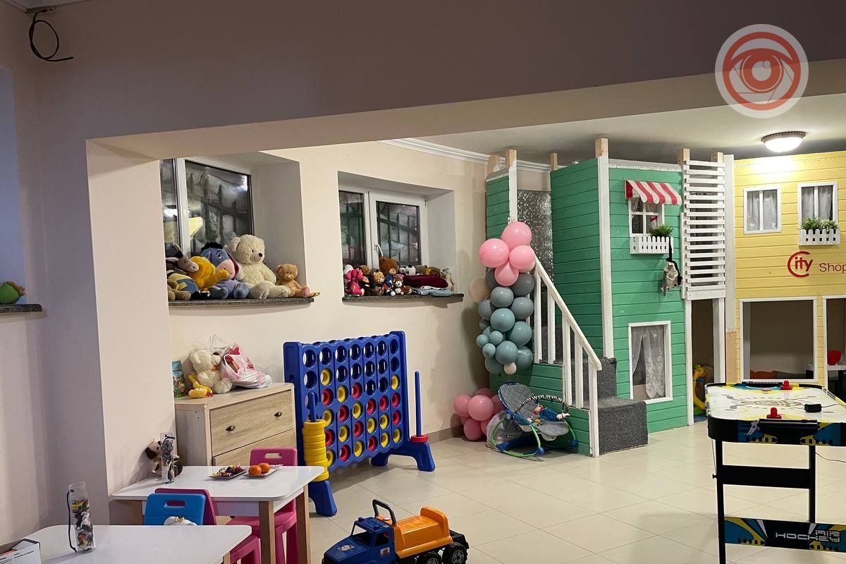 Місце тепла, обіймів, затишку: центр матері й дитини "Янголя" у Коломиї 4