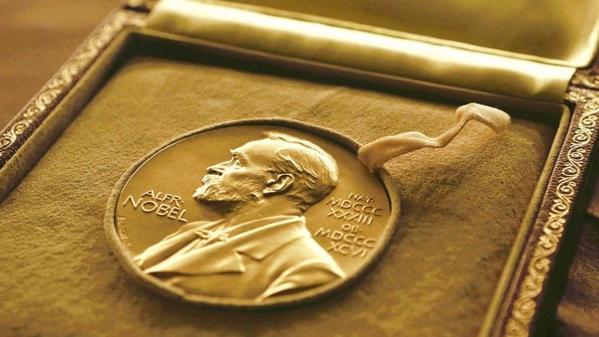 Народ України та Володимира Зеленського висунули на Нобелівську премію миру