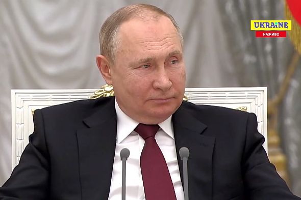 Психіатр прокоментував стан володимира путіна 4