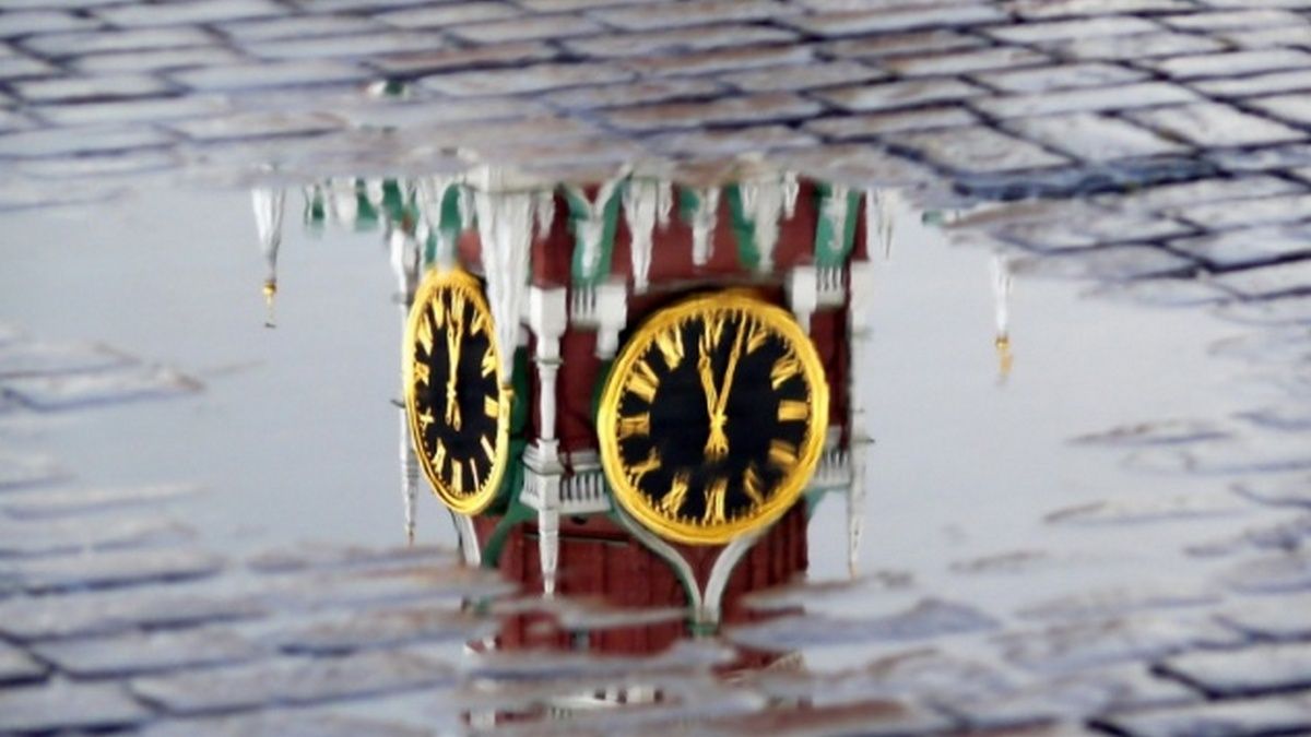 Президент вигаданої країни: що Путін збрехав про Україну