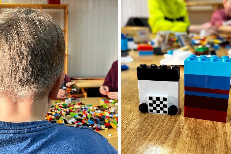 Як Білорусь допомагає Україні | Історія Надії 2