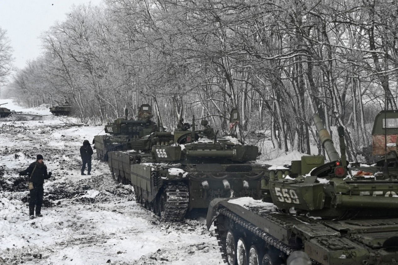 Кремль змінює план | недільна аналітика 2