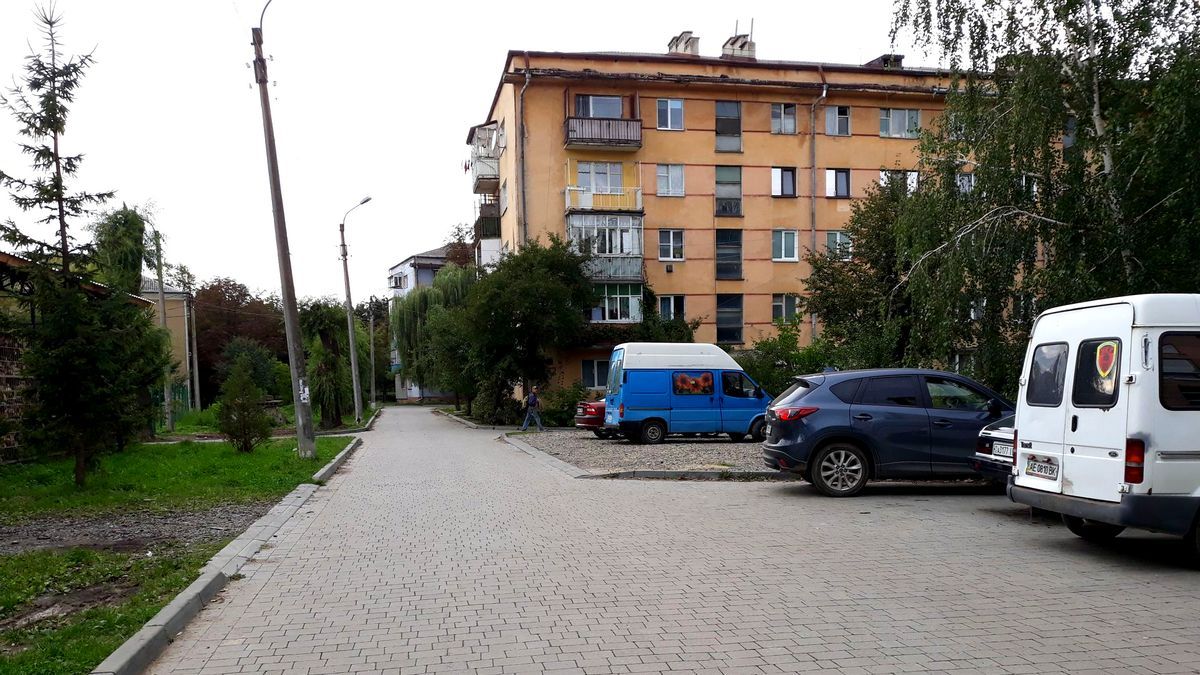 На трьох вулицях Коломиї не буде газу