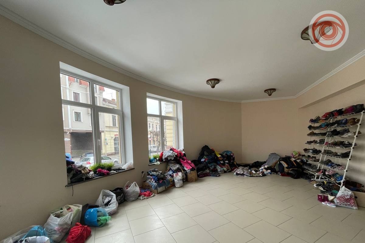 Місце тепла, обіймів, затишку: центр матері й дитини "Янголя" у Коломиї 2