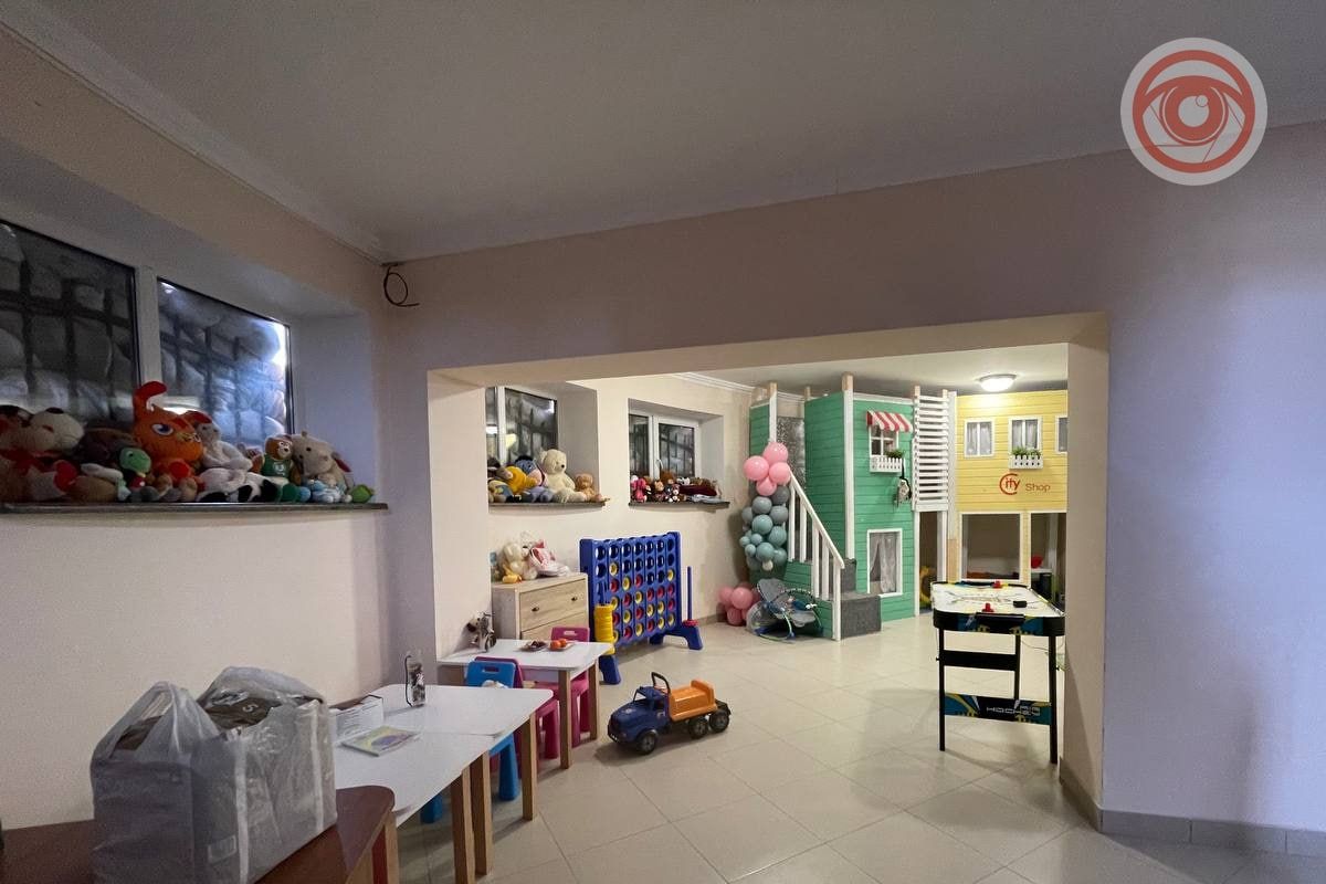 Місце тепла, обіймів, затишку: центр матері й дитини "Янголя" у Коломиї 1