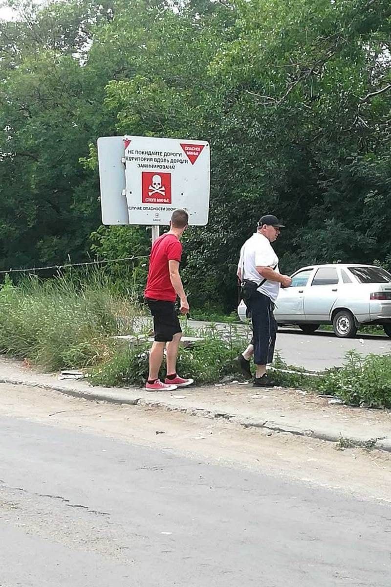 Коломияни, ми до вас... Спогади донеччанки, якій довелось двічі починати життя спочатку 2