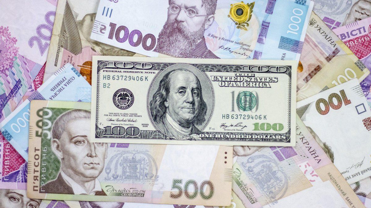 Ліміт на зняття готівки з рахунків збільшено