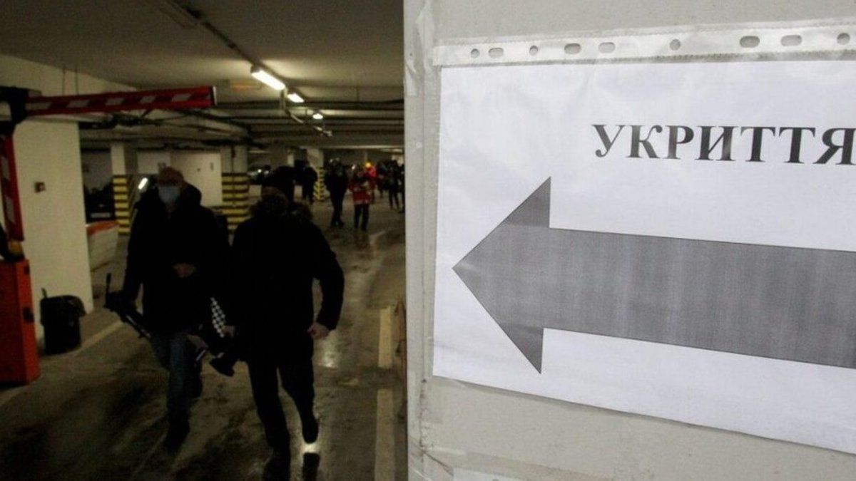 Психологія воєнного часу: мені байдуже на небезпеку