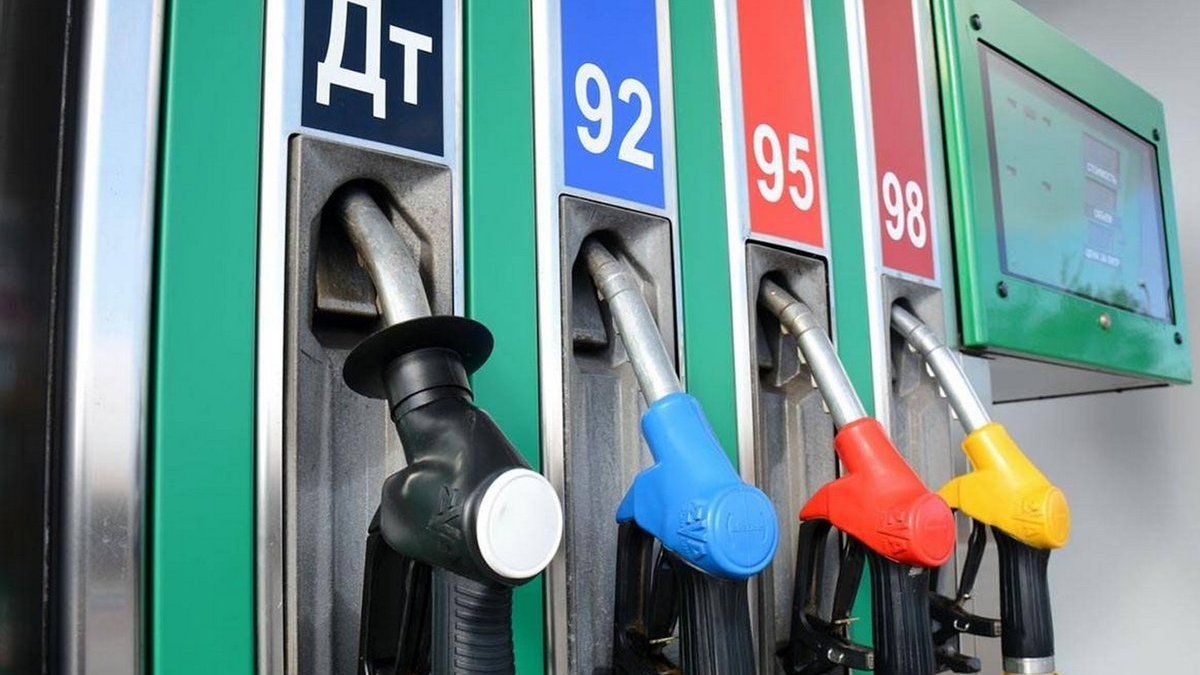 Уряд ухвалив рішення для уникнення дефіциту пального