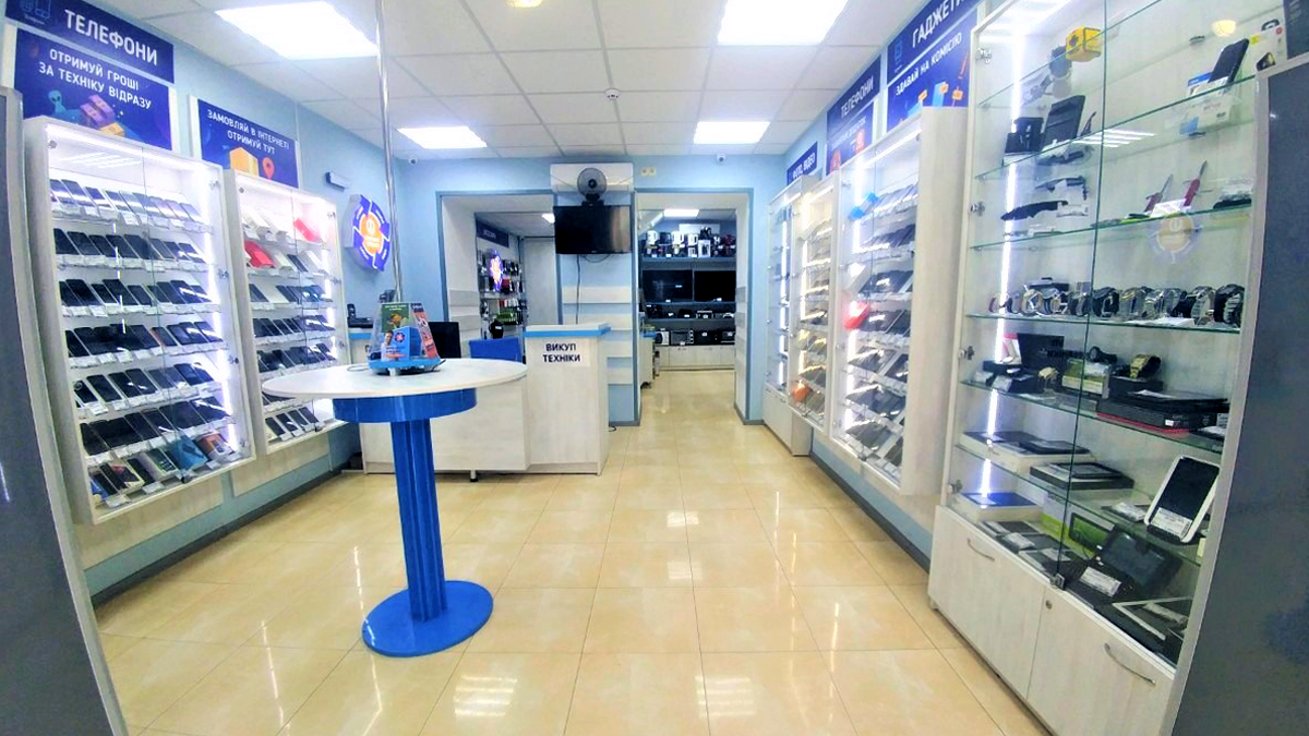 Чи часто коломияни користуються послугами ломбардів