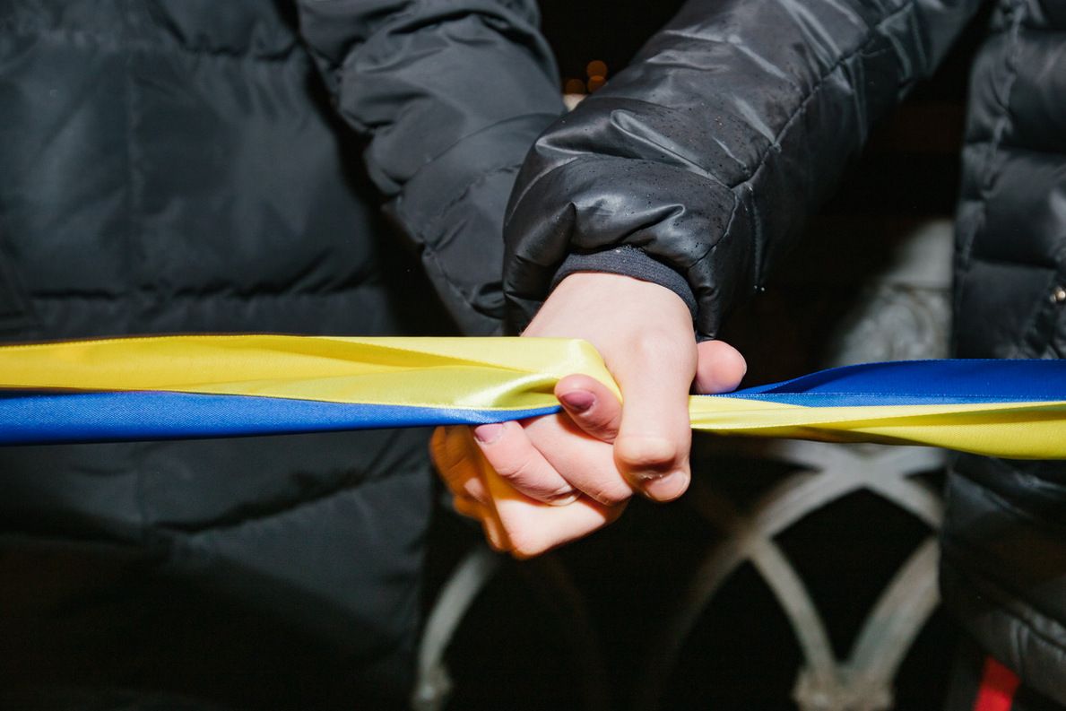 Куди направити сили, емоції та ініціативу тим, хто не підлягає загальній мобілізації 4