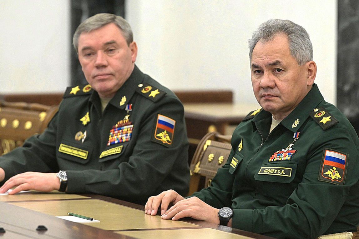 Кремль змінює план | недільна аналітика 1