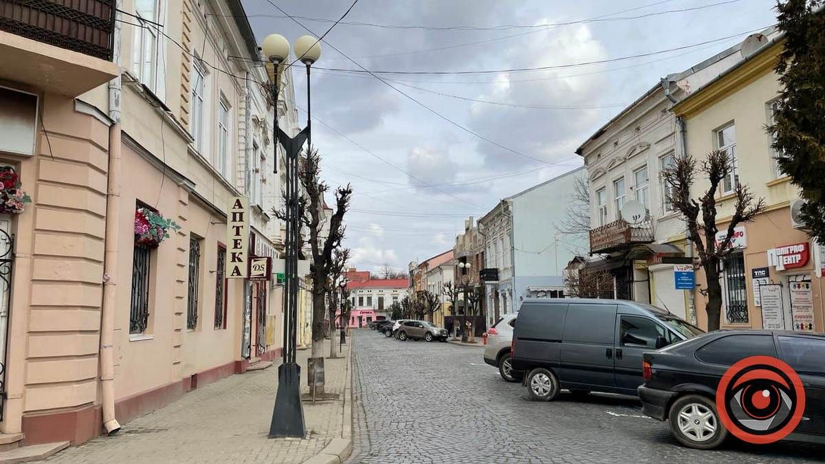 Ситуація у Коломийській громаді на ранок 1 березня