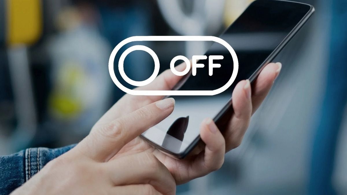 Чому зараз варто менше користуватися мобільним інтернетом