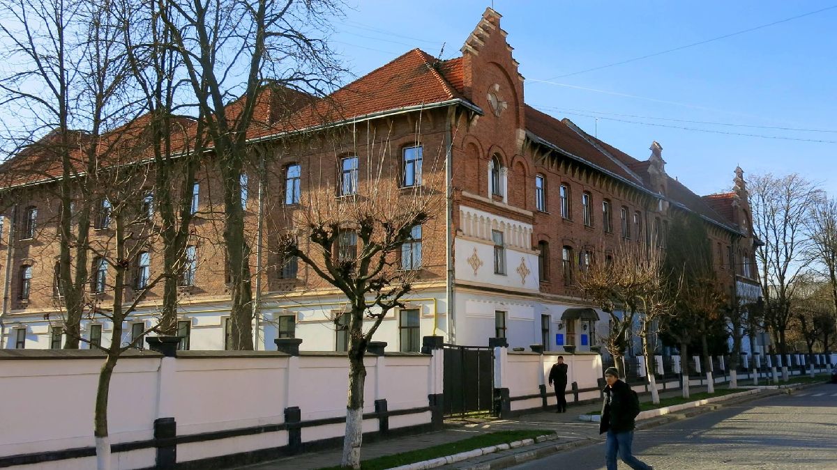 10 березня погода у Коломиї