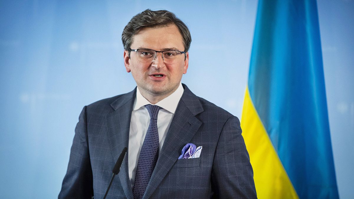Кулеба vs Лавров: підсумки брифінгу в Анталії