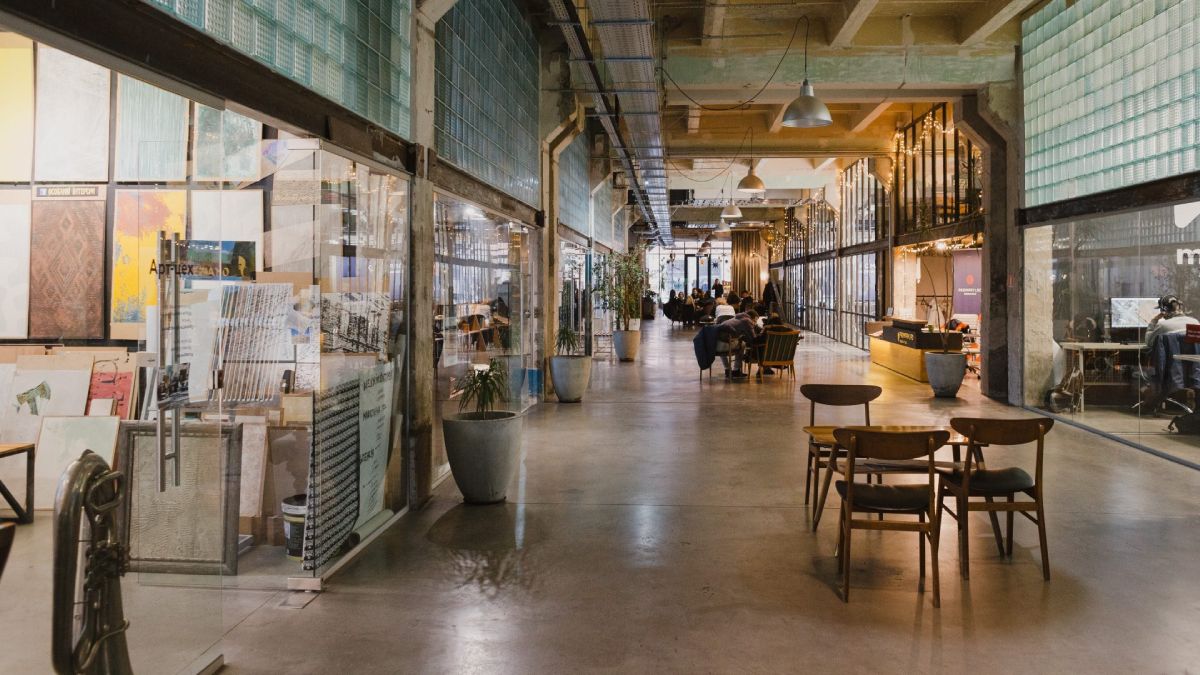 Область допомагатиме бізнес-переселенцям