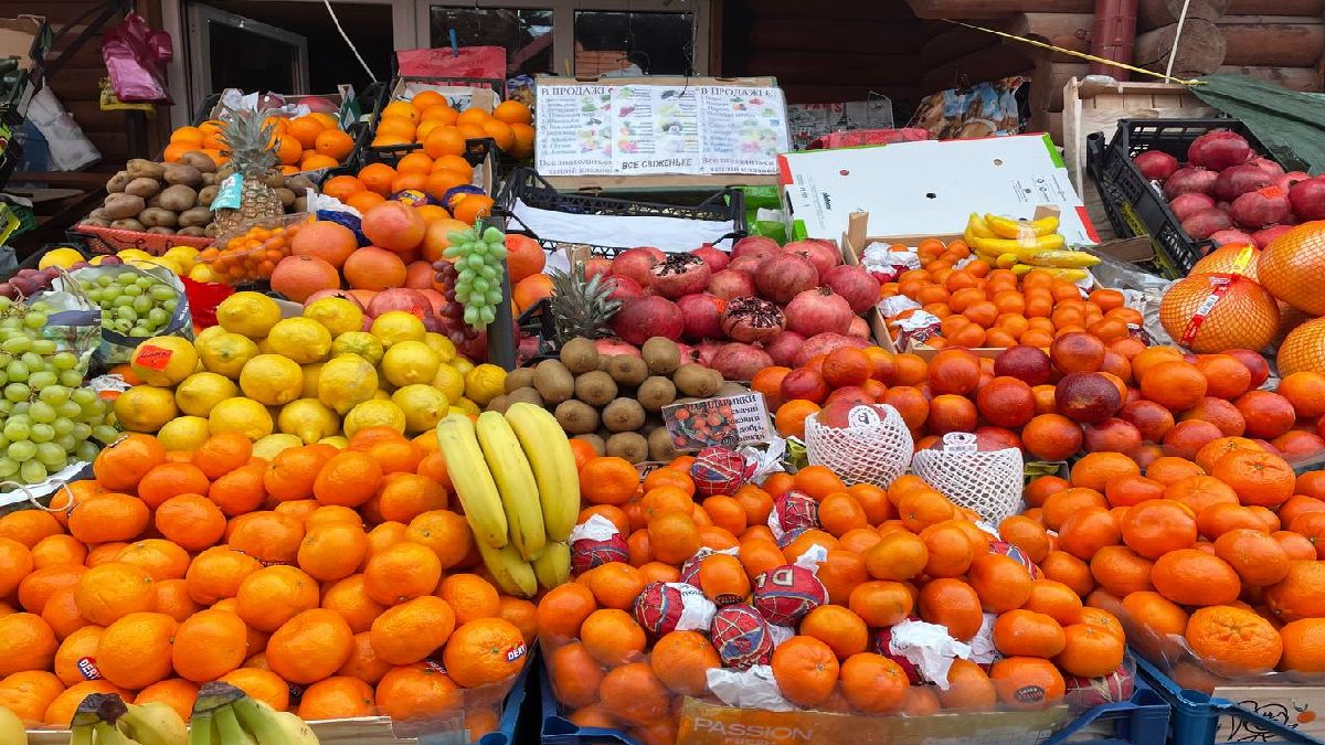 Як війна сколихнула коломийські ціни 1