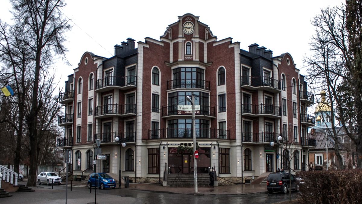 Вимушених переселенців запрошують на екскурсії Коломиєю