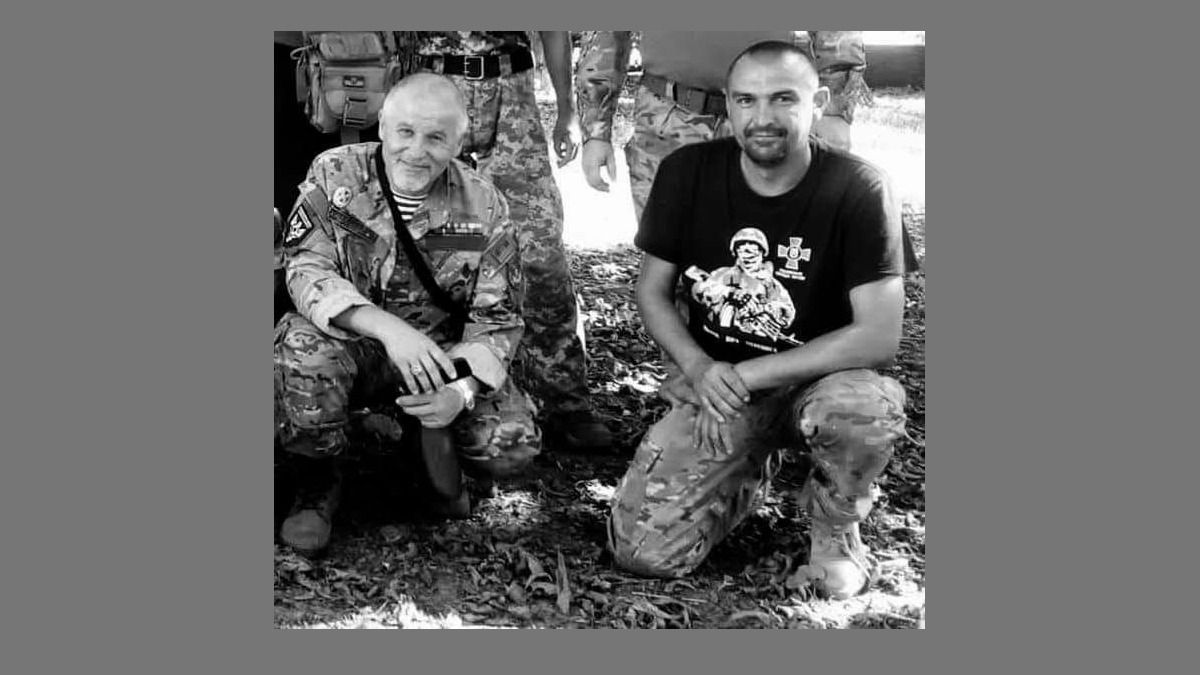 23 березня в Коломиї зустрічатимуть полеглих бійців