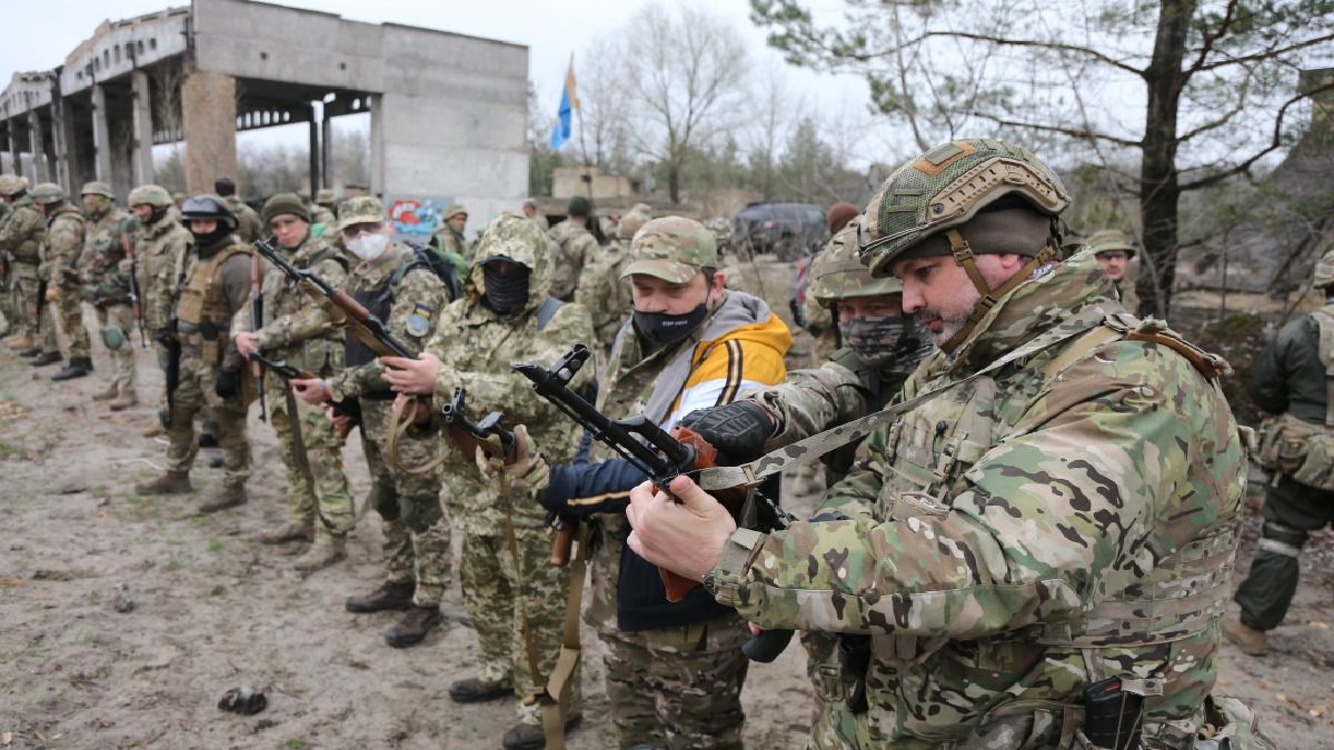 Вкотре про мобілізацію | що воно таке і кого чекає призов