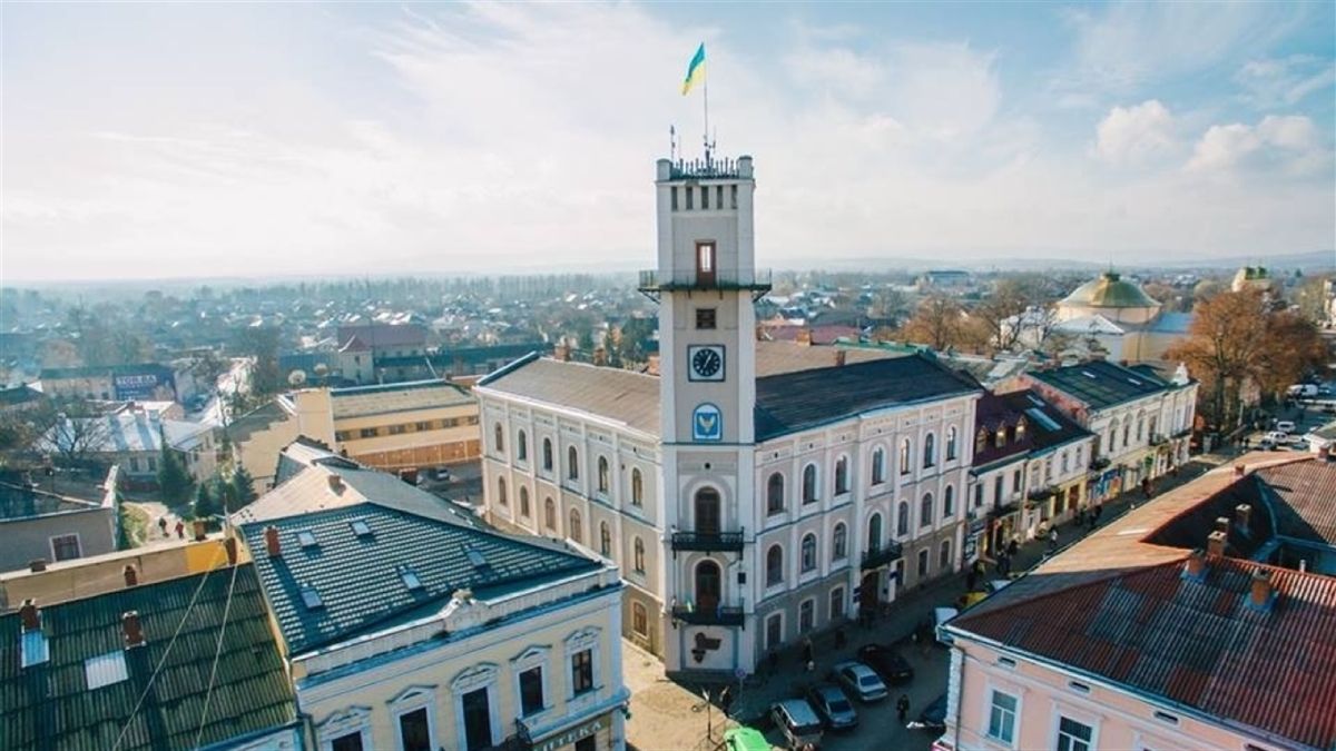 Про головне у Коломийській громаді станом на 7 березня