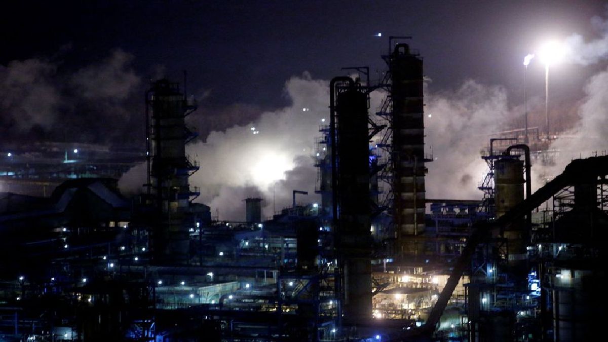 80% американців підтримують заборону імпорту газу й нафти з РФ, 73% за закриття неба над Україною