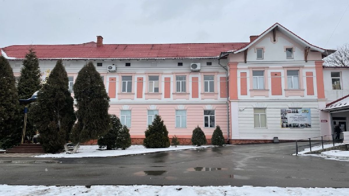 Як і куди звертатися за медичною допомогою в Коломиї