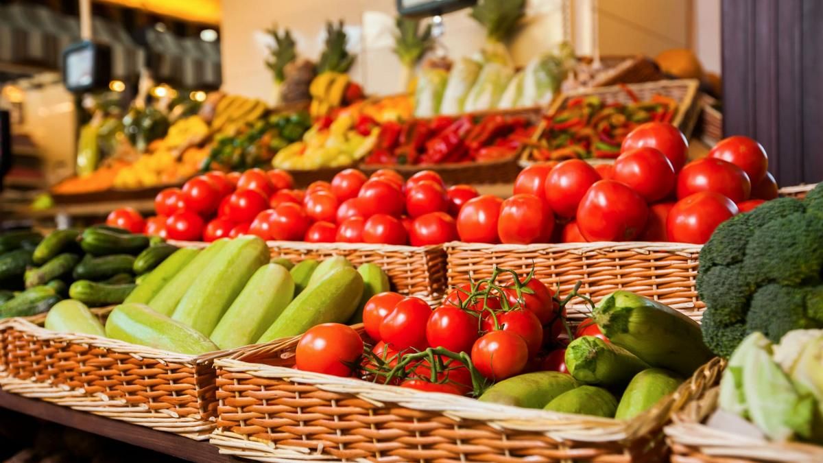 Роздрібну торгівлю звільнять від плати за нерухомість?