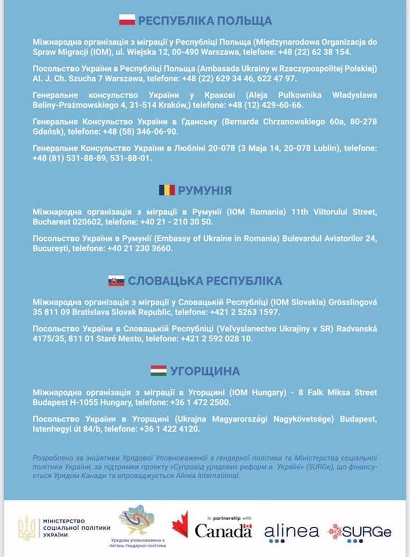 Як не стати заручниками, виїжджаючи за кордон: три рівня безпеки для жінок 2