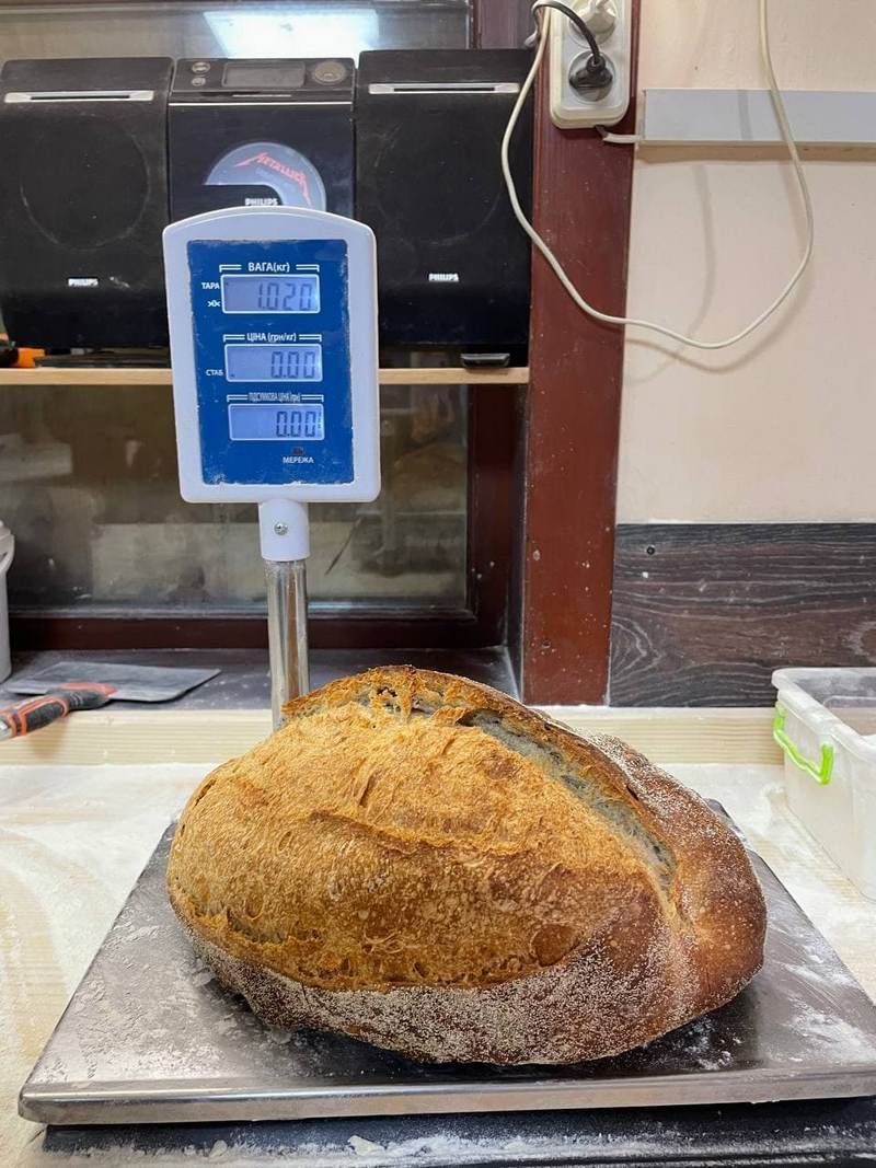 Чи вистачає запасів хліба та борошна на Коломийщині 3