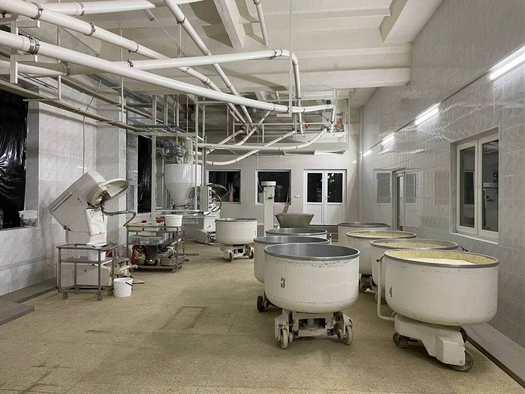 Чи вистачає запасів хліба та борошна на Коломийщині 5