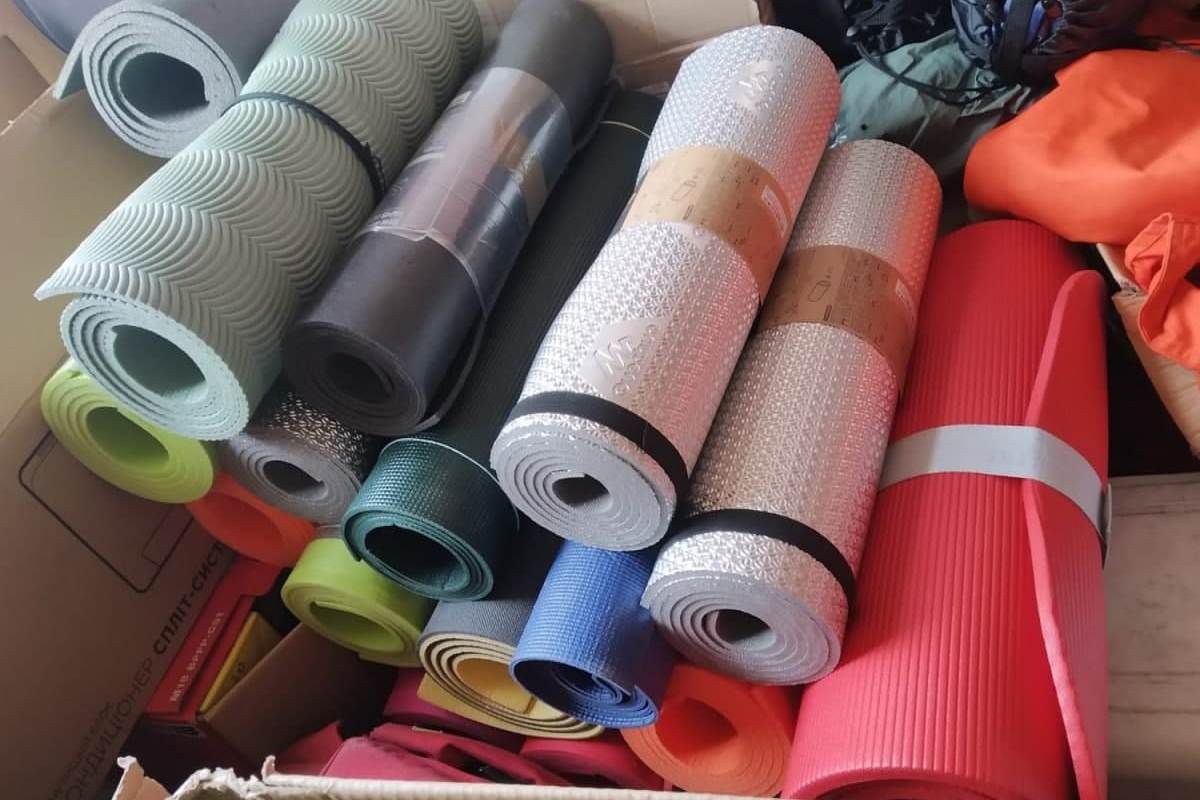 Анонімний допис користувача в соцмережі заблокував 15 тонн гуманітарної допомоги для України 2