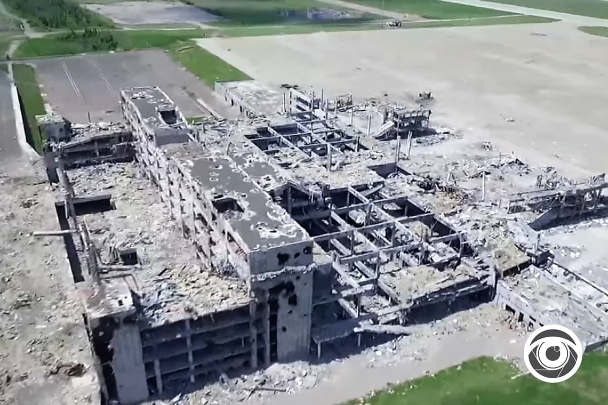 Коломияни, ми до вас... Спогади донеччанки, якій довелось двічі починати життя спочатку 1