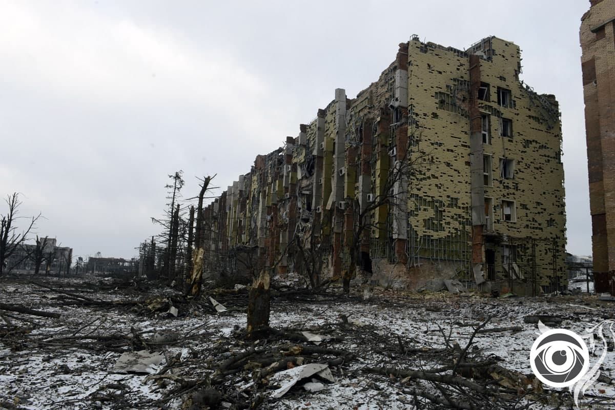 Коломияни, ми до вас... Спогади донеччанки, якій довелось двічі починати життя спочатку 3