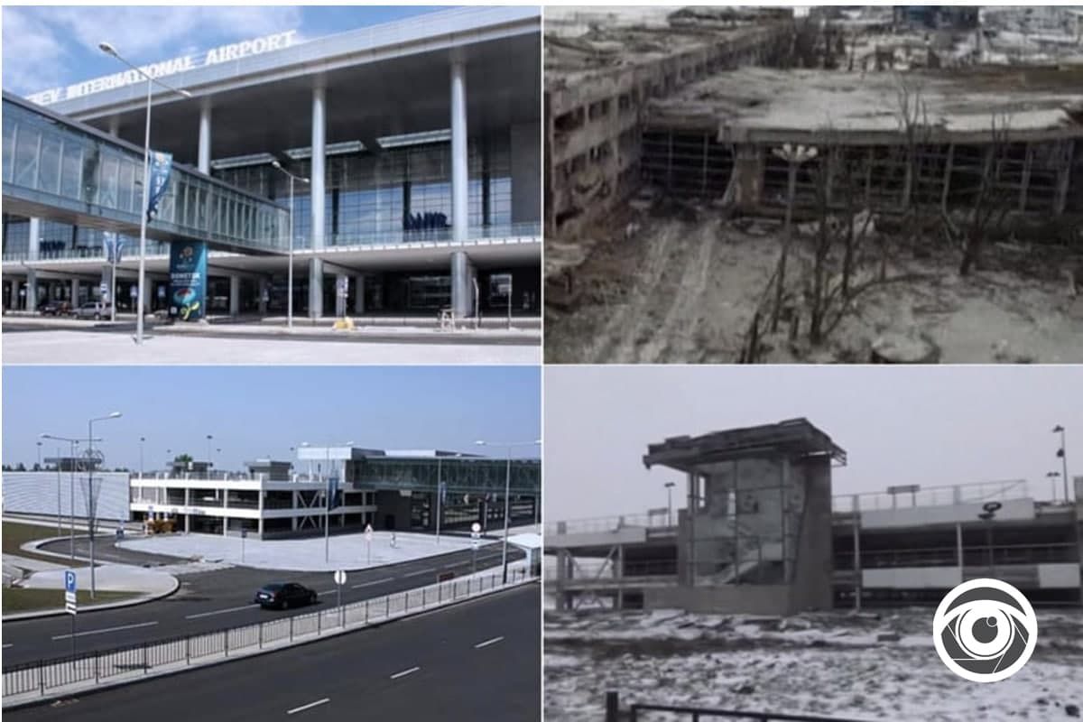 Коломияни, ми до вас... Спогади донеччанки, якій довелось двічі починати життя спочатку 4