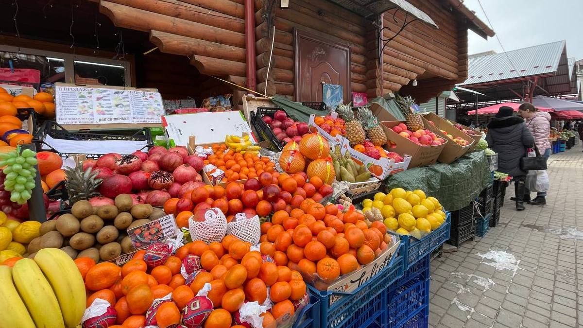 Як війна сколихнула коломийські ціни
