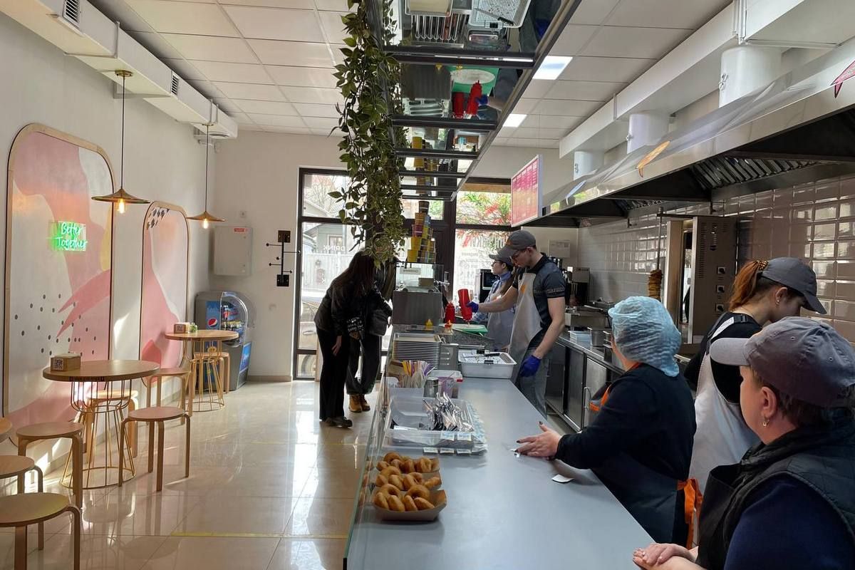 Як війна сколихнула коломийські ціни 3