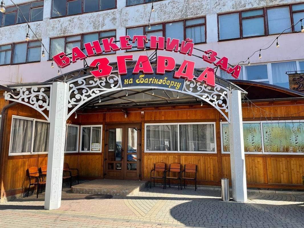 У Коломиї готують безкоштовні обіди для переселенців 3