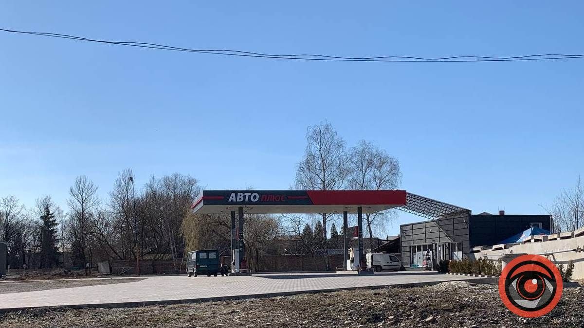 Які ціни на автозаправках Коломиї?