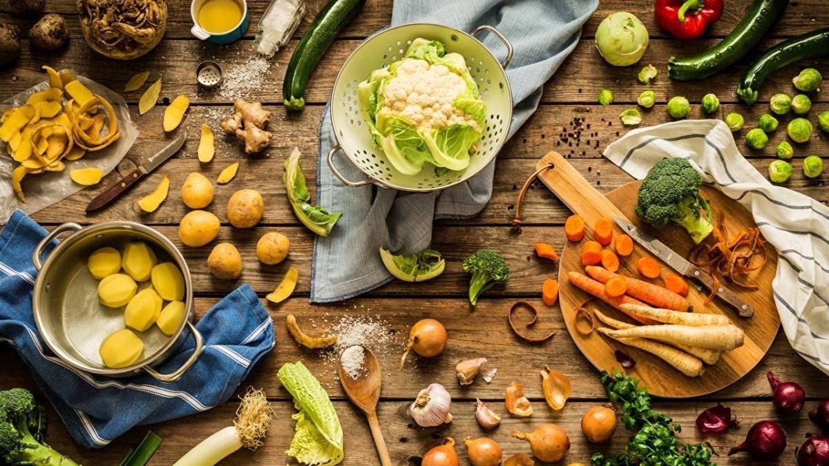 Великий піст: як постити в умовах війни