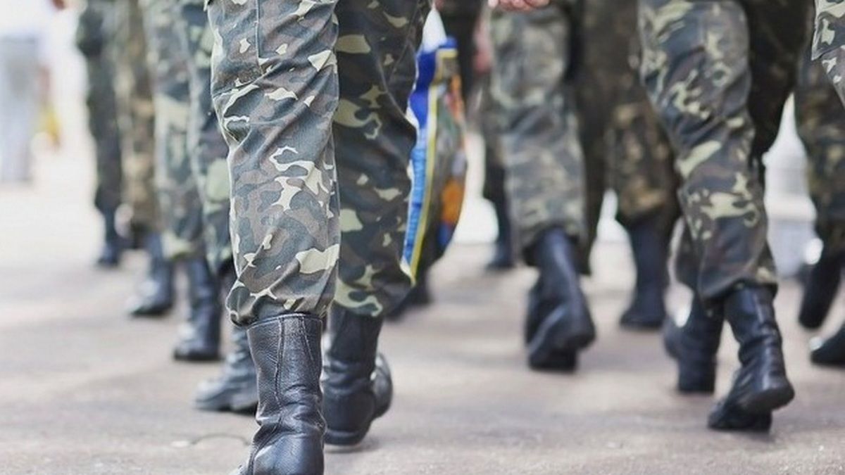 Чоловіки Коломийщини повинні з'явитися військових комісаріатах. Переселенці - також