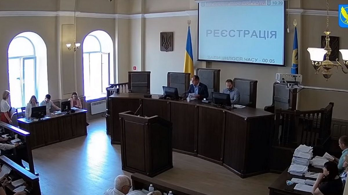 Депутати коломийської міської ради вимагають закрити небо над Україною